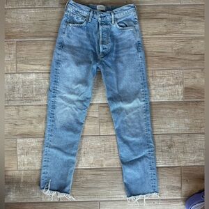 Citizens of Humanity Jeans Size 26